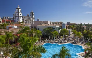 Lopesan Villa del Conde Resort & Thalasso - Costa Meloneras