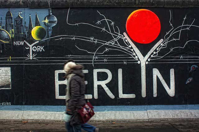Berlin City Breaks with ClickandGo.com