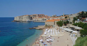 Dubrovnik Holidays - the beaches are simply gorgeous!