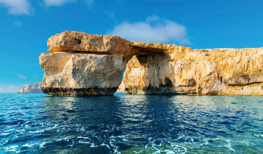 Island of Gozo0