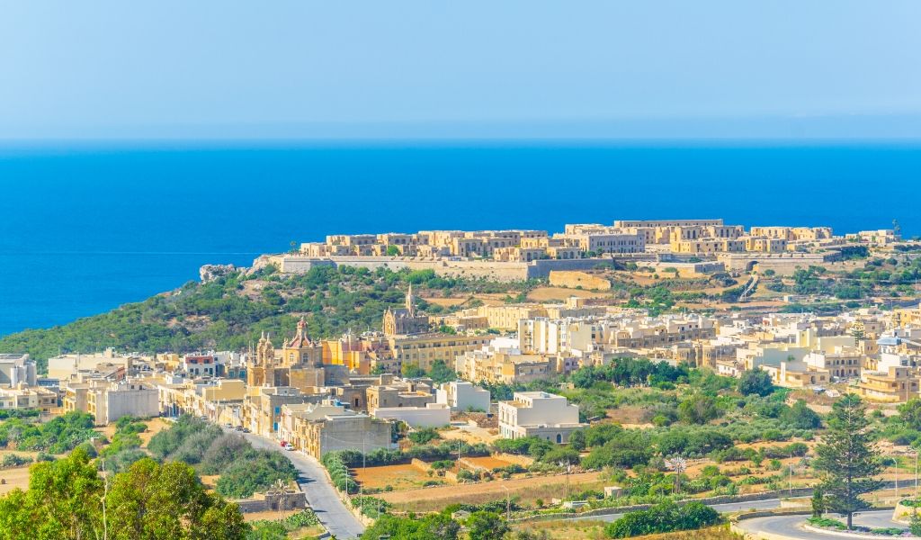 Island of Gozo2