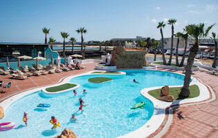 Sands Beach Resort