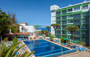 Parque Vacacional Eden