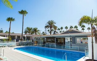 San Valentin & Terraflor Park - Playa del Ingles