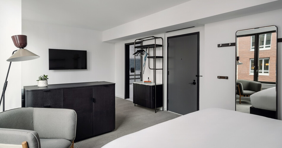 Arlo Midtown photo 9