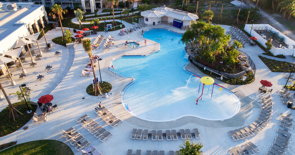 Avanti Palms Resort and Conference Centre photo 4
