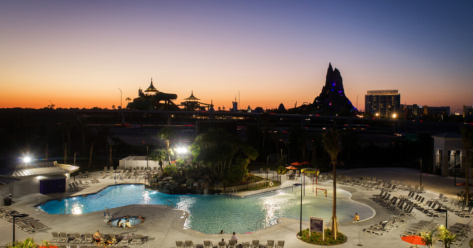 Avanti Palms Resort and Conference Centre photo 5