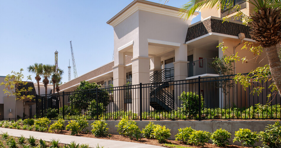 Avanti Palms Resort and Conference Centre photo 3