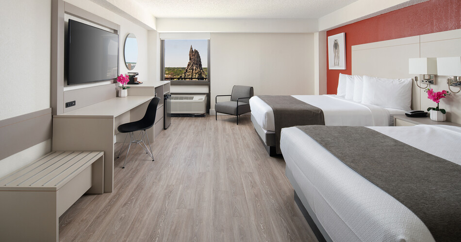 Avanti Palms Resort and Conference Centre photo 6