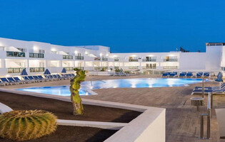 Caledonia Dunas Club - Corralejo