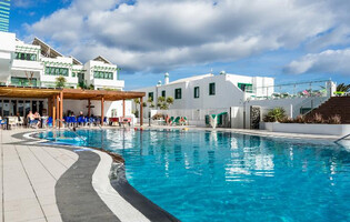 BLUESEA Los Fiscos - Puerto del Carmen