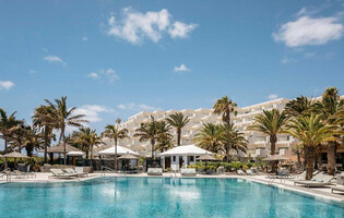 Paradisus by Melia Salinas Lanzarote - Costa Teguise