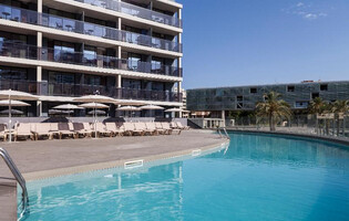 Bristol Benidorm