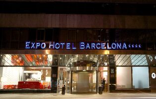 Expo Barcelona - Barcelona