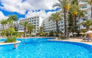 Eix Lagotel Holiday Resort - Alcudia