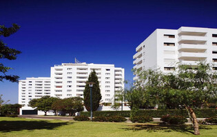 Janelas do Mar
