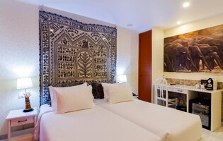 A.S. Lisboa - Lisbon