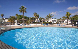 Playa Limones - Playa Blanca