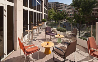 Melia Barcelona Sarria - Barcelona