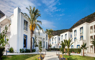 Labranda TMT Resort - Bodrum