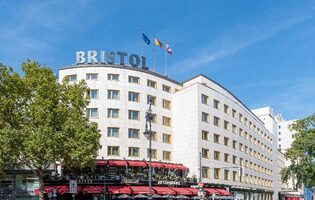 Bristol Berlin - Berlin