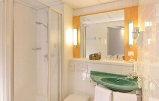 Ibis Wien Mariahilf - Vienna