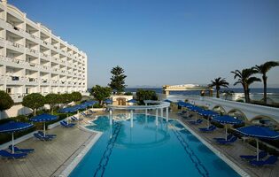 Mitsis Grand Hotel Beach - Rhodes Town