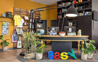 Vienna House Easy Berlin - Berlin