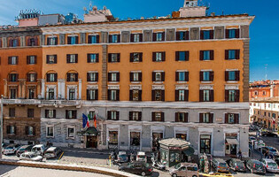 Nord Nuova Roma