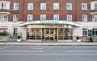 Tavistock - London