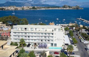 Mayor Mon Repos Palace, Art Hotel - Corfu Town