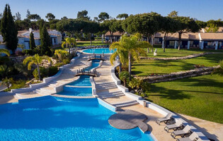 Pestana Vila Sol Vilamoura - Vilamoura