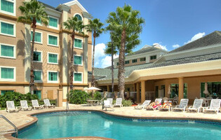 Hawthorne Suites - Lake Buena Vista