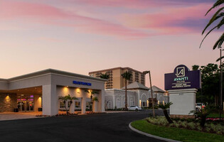 Avanti Palms Resort and Conference Centre - International Drive