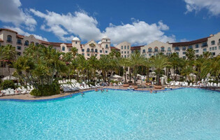 Hard Rock Hotel at Universal Orlando - Universal Orlando Resort