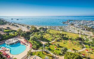 St Raphael Resort - Limassol