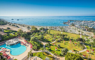 St Raphael Resort - Limassol