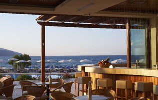 Pilot Beach Resort