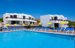 Paraiso del Sol