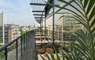 Come Inn Berlin Kurfuerstendamm Opera - Berlin