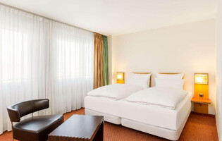 NH Berlin City Ost - Berlin