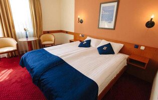 Mediterran - Budapest