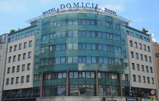 Domicil by Golden Tulip - Berlin