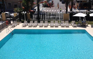 Planas - Salou Town