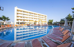 Tuntas Kusadasi - Kusadasi
