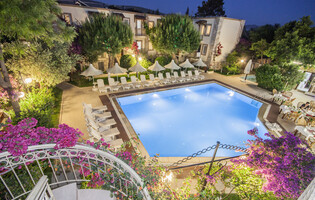 Moonshine Hotel & Suites - Bodrum