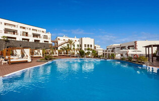 Gran Castillo Tagoro Family - Playa Blanca