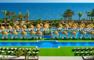 CaboGata Beach Hotel - Retamar