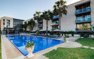 Golden Residence - Funchal