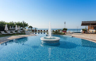 Cretan Dream Royal  - Agia Marina